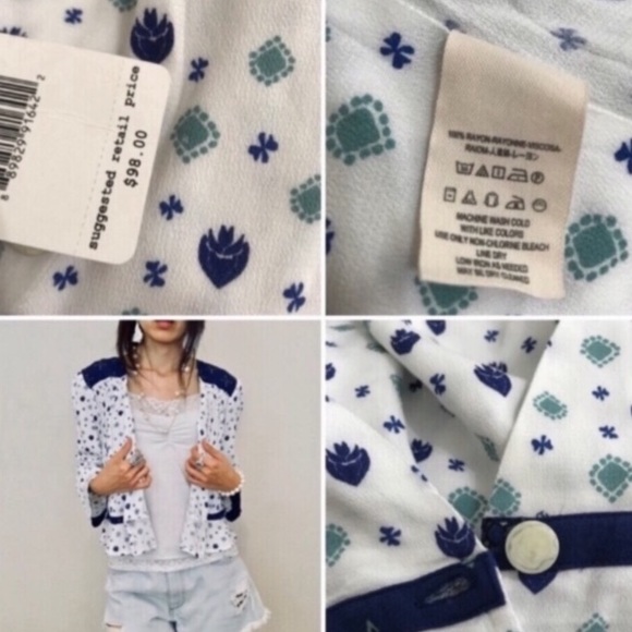 Brand new freepeople price firm no offer - Picture 5 of 8